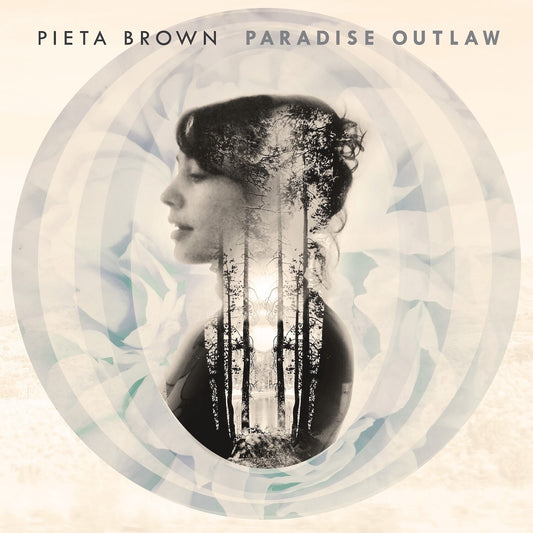 Paradise Outlaw (10Th Anniversary Edition/Color LP Vinyl)