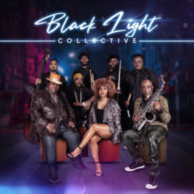 This LP Vinyl is brand new.Format: LP VinylMusic Style: Soul-JazzThis item's title is: Black Light CollectiveArtist: Black Light CollectiveLabel: ROPEADOPEBarcode: 748926814102Release Date: 8/13/2021