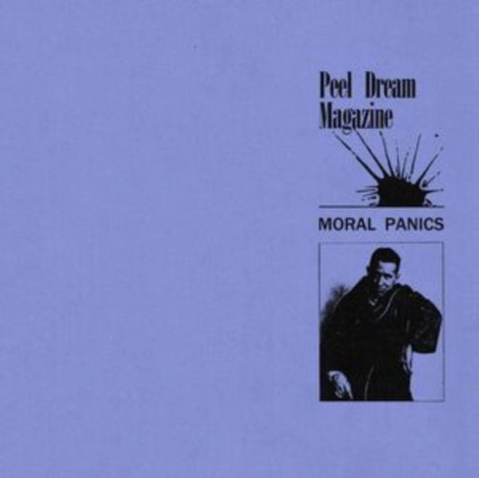 This LP Vinyl is brand new.Format: LP VinylThis item's title is: Moral Panics (Yellow LP Vinyl/Dl Card)Artist: Peel Dream MagazineBarcode: 749846025616Release Date: 2/5/2021