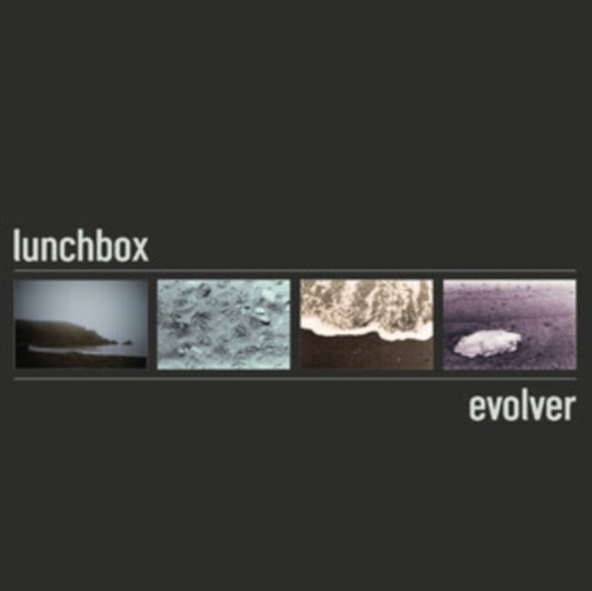 This LP Vinyl is brand new.Format: LP VinylMusic Style: Indie RockThis item's title is: Evolver (2025 Vinyl Edition) (2LP)Artist: LunchboxLabel: Slumberland RecordsBarcode: 749846026811Release Date: 4/18/2025
