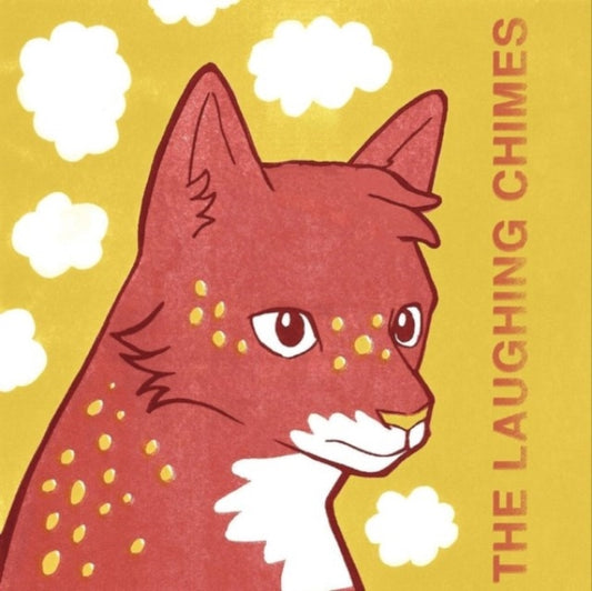 This 7 Inch Vinyl is brand new.Format: 7 Inch VinylThis item's title is: Laurel Heights (Red Vinyl)Artist: Laughing ChimesBarcode: 749846027979Release Date: 9/22/2023