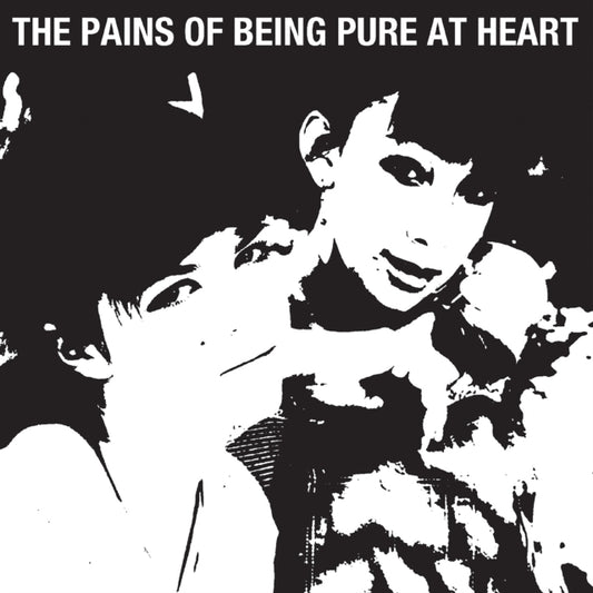 This LP Vinyl is brand new.Format: LP VinylMusic Style: ShoegazeThis item's title is: Pains Of Being Pure At Heart (Silver Nugget LP Vinyl)Artist: Pains Of Being Pure At HeartLabel: Slumberland RecordsBarcode: 749846508911Release Date: 1/17/2025