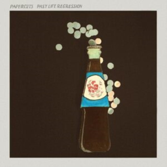 This LP Vinyl is brand new.Format: LP VinylThis item's title is: Past Life Regression (Baby Blue LP Vinyl/Dl Card)Artist: PapercutsBarcode: 749846926517Release Date: 4/1/2022