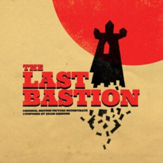 Product Image : This LP Vinyl is brand new.<br>Format: LP Vinyl<br>Music Style: Soundtrack<br>This item's title is: Last Bastion Ost (Import)<br>Artist: Adam Gibbons<br>Label: BASTION MUSIC GROUP<br>Barcode: 750122162413<br>Release Date: 7/23/2021