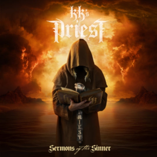 This LP Vinyl is brand new.Format: LP VinylMusic Style: Heavy MetalThis item's title is: Sermons Of The Sinner (Red LP Vinyl) (I)Artist: Kk's PriestLabel: EX1 RECORDSBarcode: 750238773619Release Date: 10/1/2021