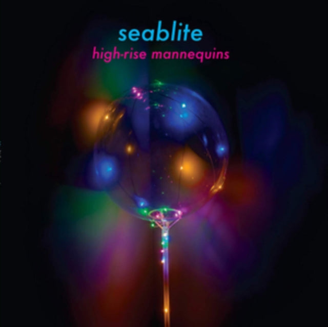 This 10 Inch Vinyl is brand new.Format: 10 Inch VinylMusic Style: Indie RockThis item's title is: High-Rise MannequinsArtist: SeabliteLabel: EMOTIONAL RESPONSEBarcode: 750258954555Release Date: 3/6/2020