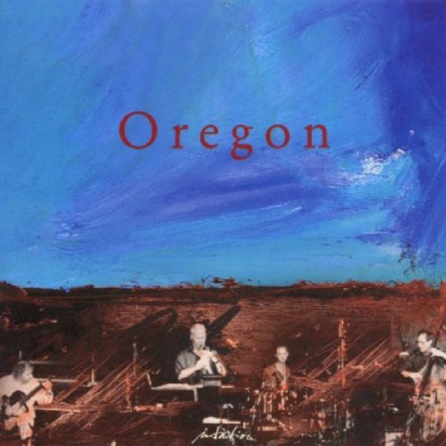 This CD is brand new.Format: CDMusic Style: Contemporary JazzThis item's title is: Live At Yoshi'sArtist: OregonLabel: Intuition RecordsBarcode: 750447329928Release Date: 5/9/2025
