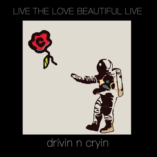 This LP Vinyl is brand new.Format: LP VinylMusic Style: HardcoreThis item's title is: Live The Love Beautiful LiveArtist: Drivin N CryinLabel: DRIVIN N' CRYIN RECORDSBarcode: 750958011350Release Date: 1/31/2020