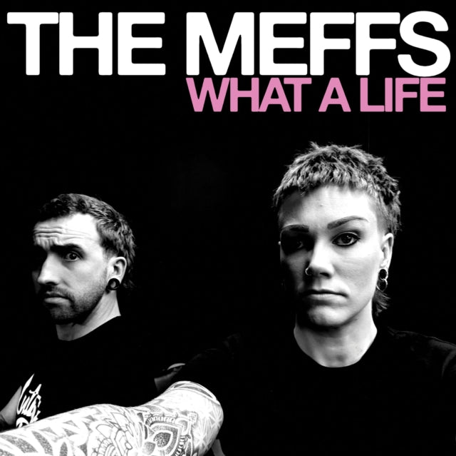This LP Vinyl is brand new.Format: LP VinylThis item's title is: What A LifeArtist: MeffsBarcode: 751097006610Release Date: 10/11/2024