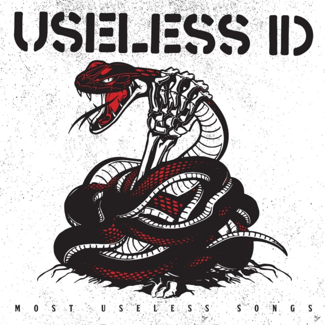 This LP Vinyl is brand new.Format: LP VinylThis item's title is: Most Useless SongsArtist: Useless IdLabel: FAT WRECK CHORDSBarcode: 751097014110Release Date: 6/25/2021