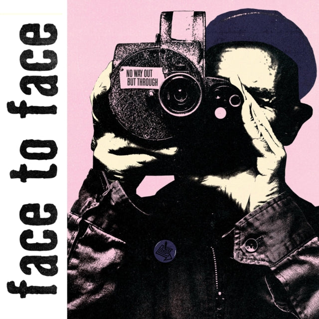 This LP Vinyl is brand new.Format: LP VinylMusic Style: PunkThis item's title is: No Way Out But ThroughArtist: Face To FaceLabel: FAT WRECK CHORDSBarcode: 751097014615Release Date: 2/4/2022