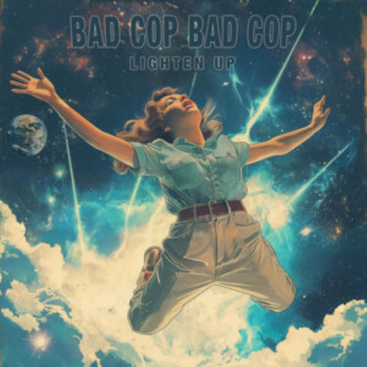 This CD is brand new.Format: CDThis item's title is: Lighten UpArtist: Bad Cop Bad CopBarcode: 751097017227Release Date: 9/19/2025