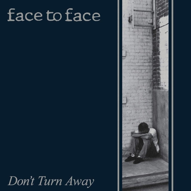 This LP Vinyl is brand new.Format: LP VinylThis item's title is: Don't Turn Away (Pink LP Vinyl) (Ten Bands One Cause) Artist: Face To FaceBarcode: 751097096307Release Date: 10/13/2023