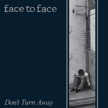 This is a 2 LP Vinyl SKU bundle.
1.This LP Vinyl is brand new.Format: LP VinylMusic Style: PunkThis item's title is: No Way Out But ThroughArtist: Face To FaceLabel: FAT WRECK CHORDSBarcode: 751097014615Release Date: 2/4/2022
2.This LP Vinyl is brand new.