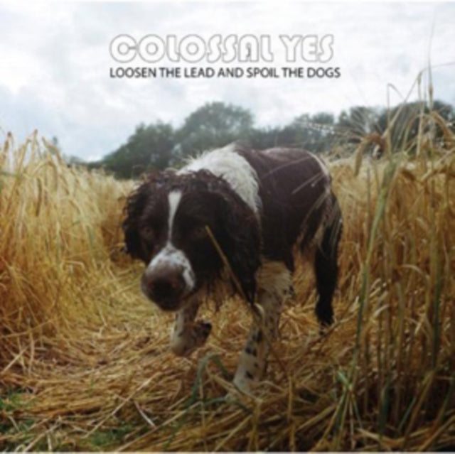 This LP Vinyl is brand new.Format: LP VinylThis item's title is: Loosen The Lead & Spoil The DogsArtist: Colossal YesBarcode: 751937417415Release Date: 9/25/2012