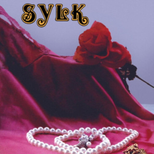 Product Image : This LP Vinyl is brand new.<br>Format: LP Vinyl<br>This item's title is: Sylk (180G/Obi Strip)<br>Artist: Sylk<br>Label: TIDAL WAVES MUSIC<br>Barcode: 752505992426<br>Release Date: 5/1/2020