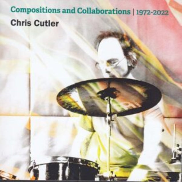 This CD is brand new.Format: CDMusic Style: ExperimentalThis item's title is: Chris Cutler BoxArtist: Chris CutlerLabel: ReR MegacorpBarcode: 752725046121Release Date: 12/8/2023