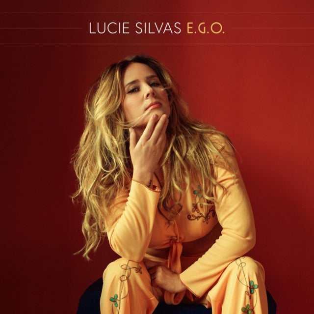 This LP Vinyl is brand new.Format: LP VinylThis item's title is: E.G.O.Artist: Lucie SilvasLabel: THIRTY TIGERSBarcode: 752830286573Release Date: 8/24/2018