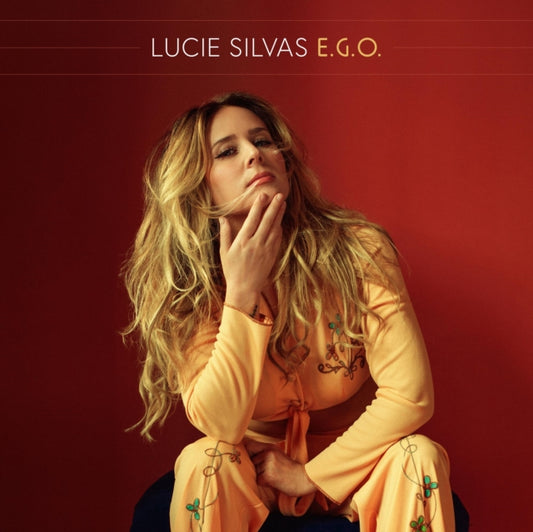 This LP Vinyl is brand new.Format: LP VinylThis item's title is: E.G.O.Artist: Lucie SilvasLabel: THIRTY TIGERSBarcode: 752830286573Release Date: 8/24/2018