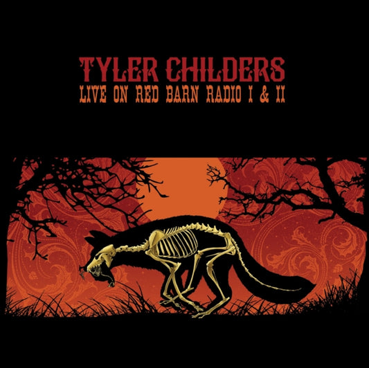 This LP Vinyl is brand new.Format: LP VinylMusic Style: CountryThis item's title is: Live On Red Barn Radio I & IiArtist: Tyler ChildersLabel: THIRTY TIGERSBarcode: 752830289673Release Date: 6/29/2018