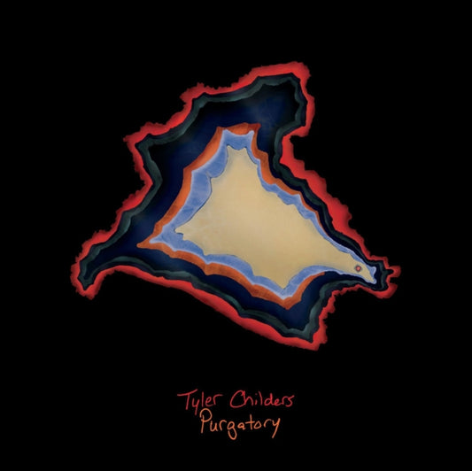 Tyler Childers - Purgatory - LP Vinyl