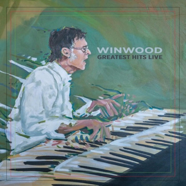 This LP Vinyl is brand new.Format: LP VinylThis item's title is: Winwood Greatest Hits LiveArtist: Steve WinwoodLabel: THIRTY TIGERSBarcode: 752830446212Release Date: 9/1/2017