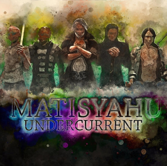 This LP Vinyl is brand new.Format: LP VinylMusic Style: Hip HopThis item's title is: UndercurrentArtist: MatisyahuLabel: THIRTY TIGERSBarcode: 752830537804Release Date: 5/19/2017