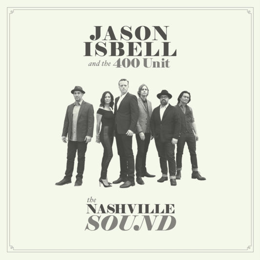 This CD is brand new.Format: CDThis item's title is: Nashville SoundArtist: Jason & The 400 Unit IsbellBarcode: 752830537903Release Date: 6/16/2017