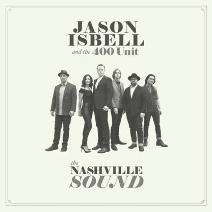 This is a 2 LP Vinyl SKU bundle.
1.This LP Vinyl is brand new.Format: LP VinylMusic Style: TechnoThis item's title is: Nashville SoundArtist: Jason & The 400 Unit IsbellLabel: THIRTY TIGERSBarcode: 752830538009Release Date: 6/16/2017
2.This LP Vinyl is brand new.