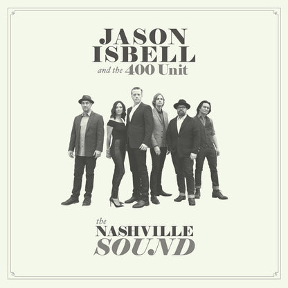Nashville Sound & Georgia Blue & Weathervanes (2LP)