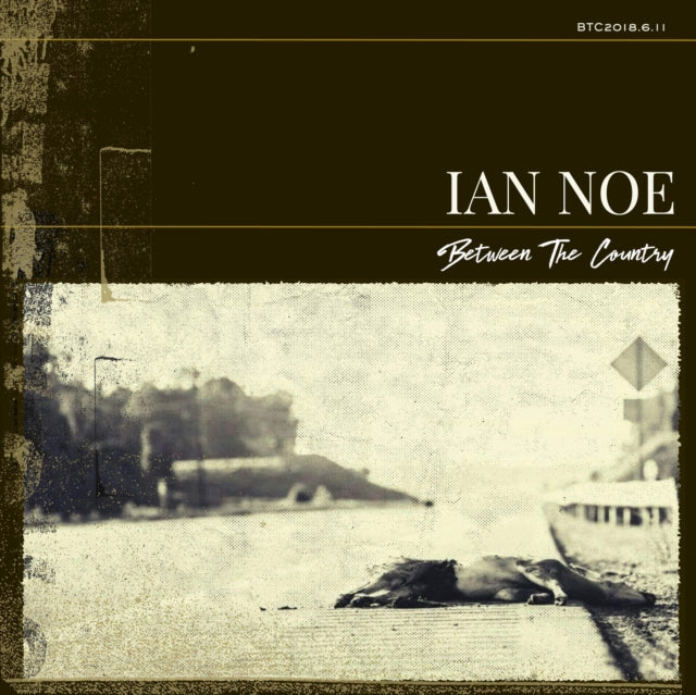 This LP Vinyl is brand new.Format: LP VinylMusic Style: CountryThis item's title is: Between The CountryArtist: Ian NoeLabel: THIRTY TIGERSBarcode: 752830543676Release Date: 5/31/2019