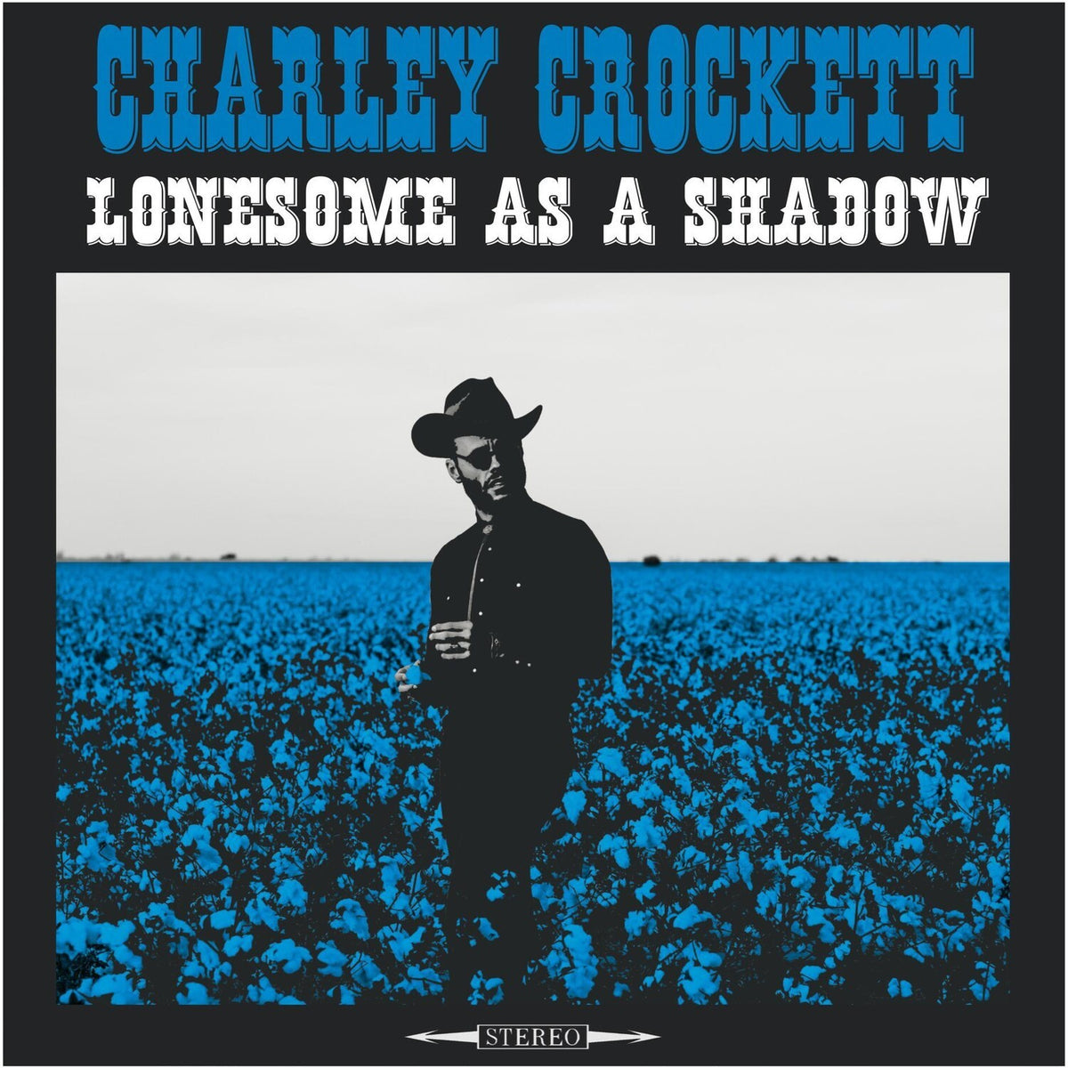 Live From The Ryman (2LP) & Lonesome As A Shadow