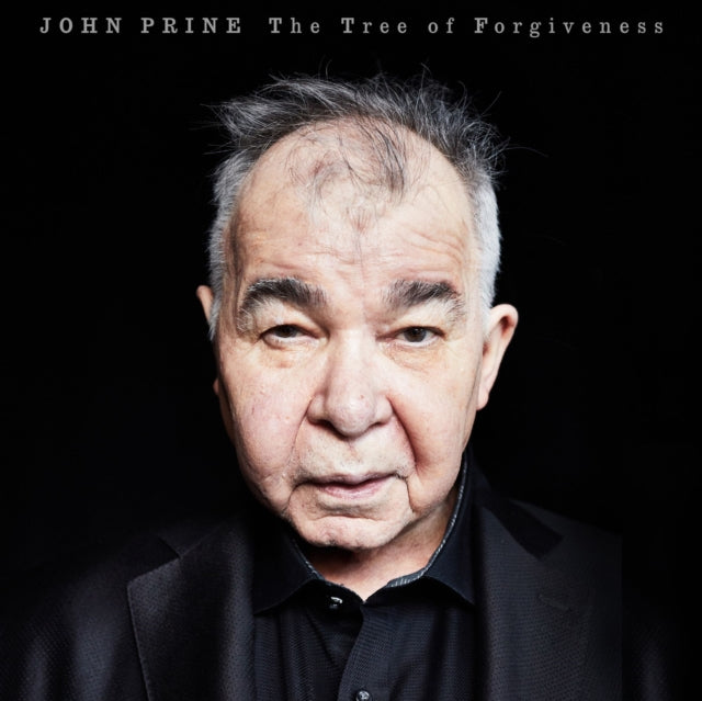 This LP Vinyl is brand new.Format: LP VinylMusic Style: FolkThis item's title is: Tree Of ForgivenessArtist: John PrineLabel: THIRTY TIGERSBarcode: 752830935143Release Date: 5/11/2018