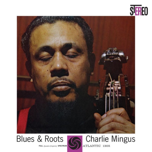 This LP Vinyl is brand new.Format: LP VinylMusic Style: Post BopThis item's title is: Blues & Roots (2LP/180G/45RPM)Artist: Charles MingusLabel: AtlanticBarcode: 753088014376Release Date: 10/13/2023