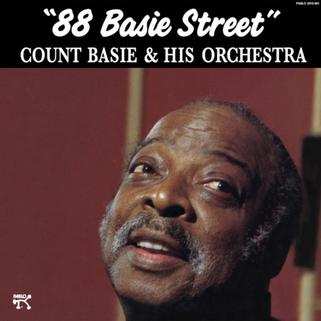 This LP Vinyl is brand new.Format: LP VinylMusic Style: Big BandThis item's title is: 88 Basie Street (180G)Artist: Count BasieLabel: Pablo RecordsBarcode: 753088015618Release Date: 7/5/2024