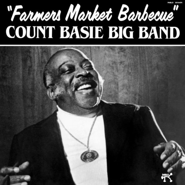 This LP Vinyl is brand new.Format: LP VinylMusic Style: Big BandThis item's title is: Farmer's Market Barbecue (180G)Artist: Count BasieLabel: Pablo RecordsBarcode: 753088015717Release Date: 7/5/2024