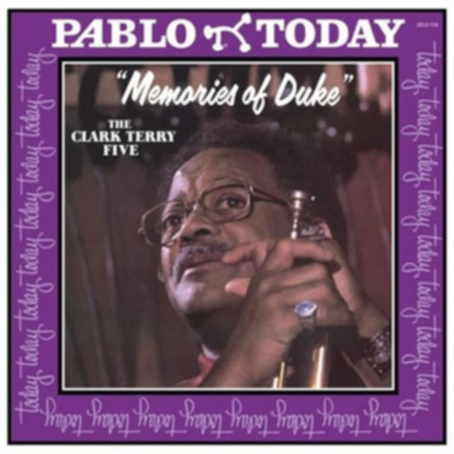 Memories Of Duke  (180G)