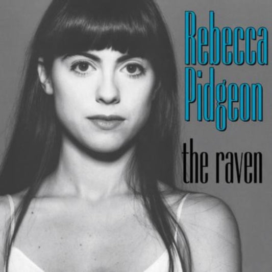 This LP Vinyl is brand new.Format: LP VinylMusic Style: Smooth JazzThis item's title is: Raven (2LP/200G/45RPM Audiophile Vinyl/Gatefold)Artist: Rebecca PidgeonLabel: ANALOGUE PRODUCTIONSBarcode: 753088130472Release Date: 7/31/2020