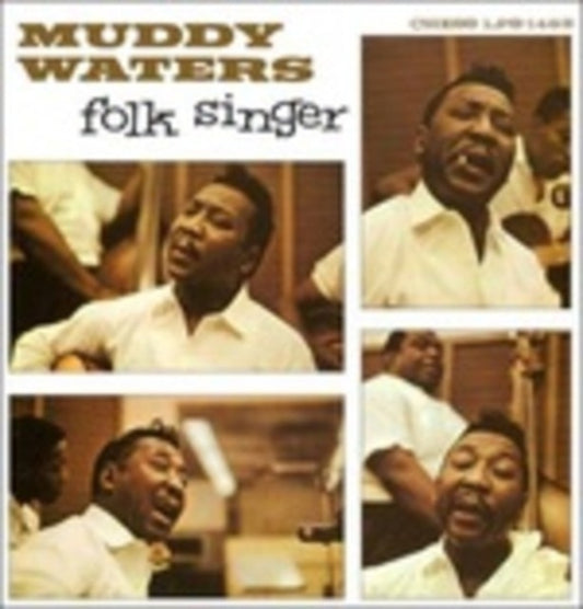 This LP Vinyl is brand new.Format: LP VinylMusic Style: Chicago BluesThis item's title is: Folk Singer (200G)Artist: Muddy WatersLabel: ANALOGUE PRODUCTIONSBarcode: 753088148316Release Date: 9/25/2015