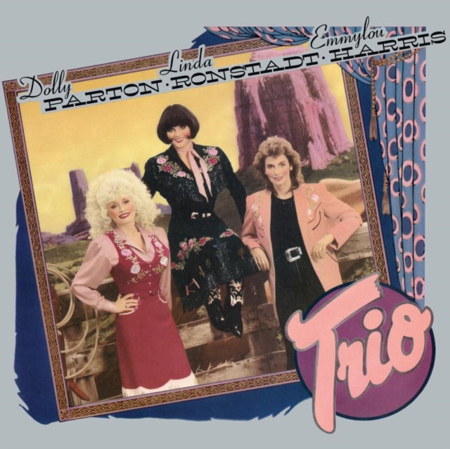 Trio