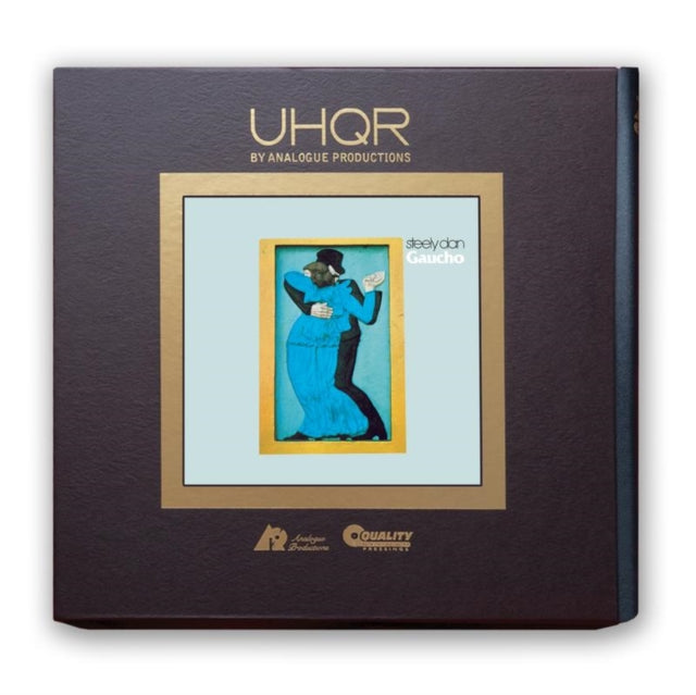 This is a 2 LP Vinyl SKU bundle.
1.This LP Vinyl is brand new.Format: LP VinylMusic Style: Classic RockThis item's title is: Countdown To EcstasyArtist: Steely DanLabel: GEFFENBarcode: 602445332526Release Date: 5/26/2023
2.This LP Vinyl is brand new.