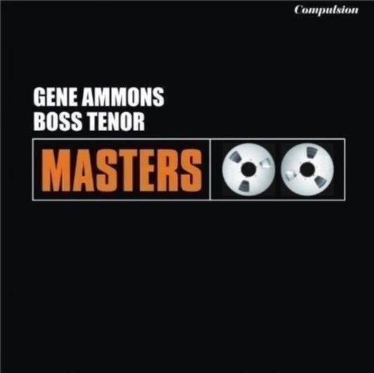 This LP Vinyl is brand new.Format: LP VinylMusic Style: Hard BopThis item's title is: Boss Tenor (200G)Artist: Gene AmmonsLabel: ANALOGUE PRODUCTIONS (PRESTIGEBarcode: 753088718038Release Date: 1/8/2016