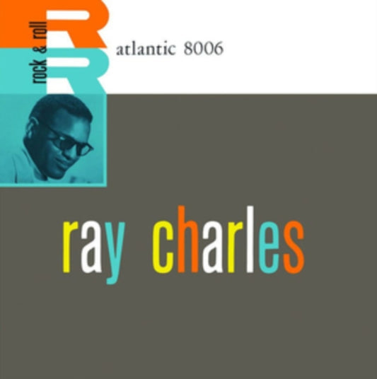 Ray Charles (2LP/180G/45RPM)