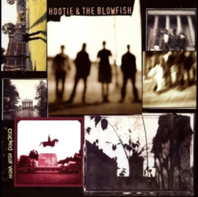 This LP Vinyl is brand new.Format: LP VinylThis item's title is: Cracked Rear View (2LP/180G/45RPM)Artist: Hootie & The BlowfishLabel: AtlanticBarcode: 753088753077Release Date: 2/23/2024