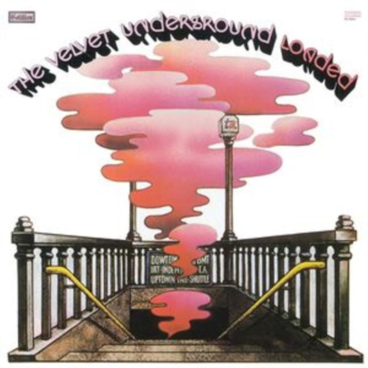 Loaded (2LP/180G/45RPM)