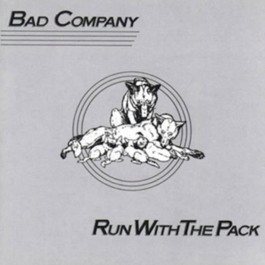 Run With The Pack (2LP/180G/45RPM)
