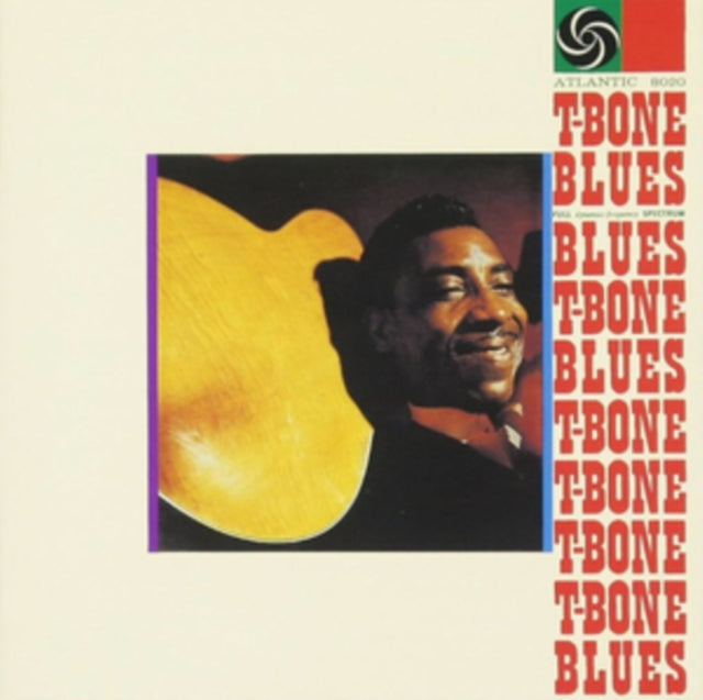 T-Bone Blues (2LP/180G/45RPM)