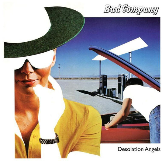Desolation Angels (2LP/180G/45RPM)