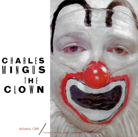 This LP Vinyl is brand new.Format: LP VinylMusic Style: Post BopThis item's title is: Clown (2LP/180G/45RPM)Artist: Charles MingusLabel: Analogue ProductionsBarcode: 753088756078Release Date: 6/21/2024