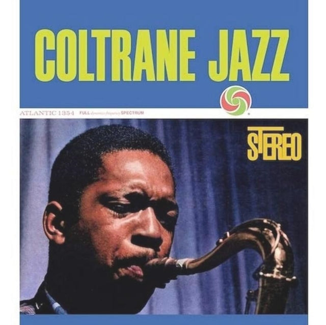 This LP Vinyl is brand new.Format: LP VinylMusic Style: ModalThis item's title is: Coltrane Jazz (2LP/180G/45RPM)Artist: John ColtraneLabel: AtlanticBarcode: 753088756276Release Date: 6/20/2025